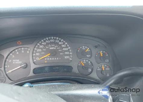 2006 Chevrolet Silverado 1500 Work Truck z USA, uszkodzony, nr VIN 3GCEC14V46G190852